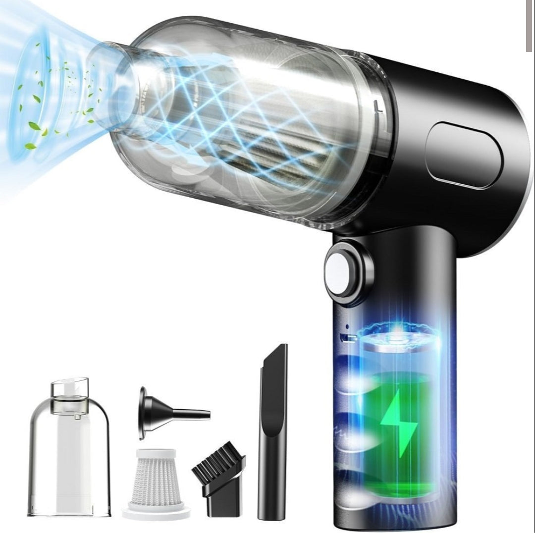 3 in 1 vacuum cleaner